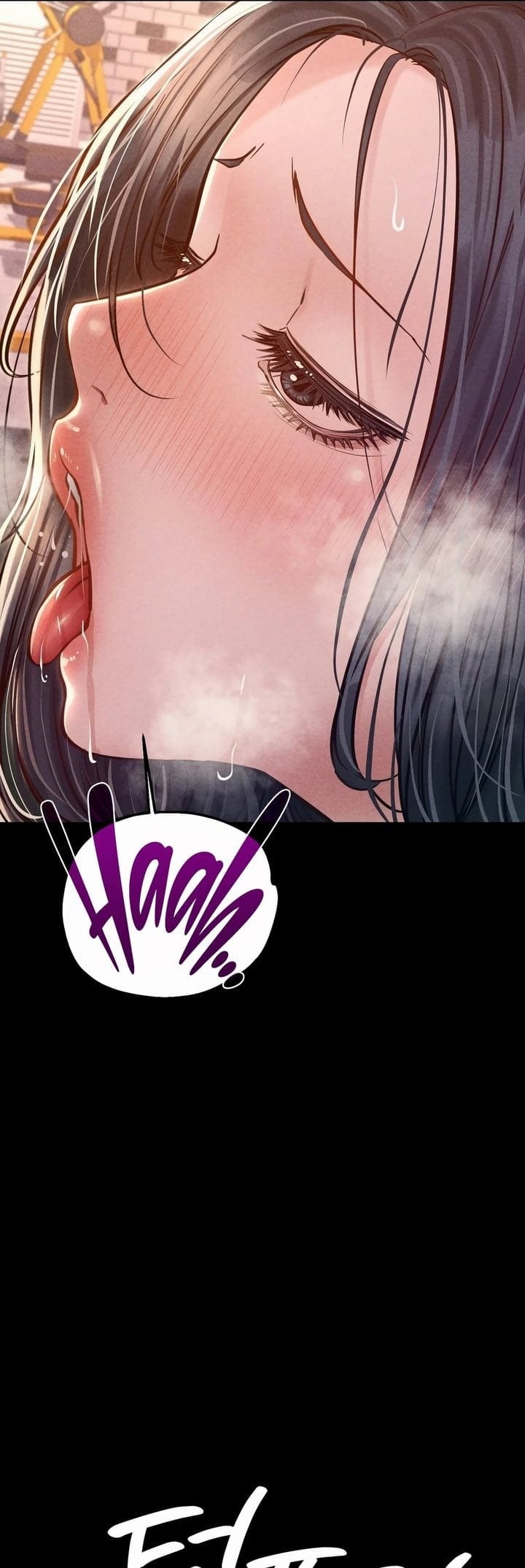 Paradise Villa Uncensored, chapter 23, page 40 of 50