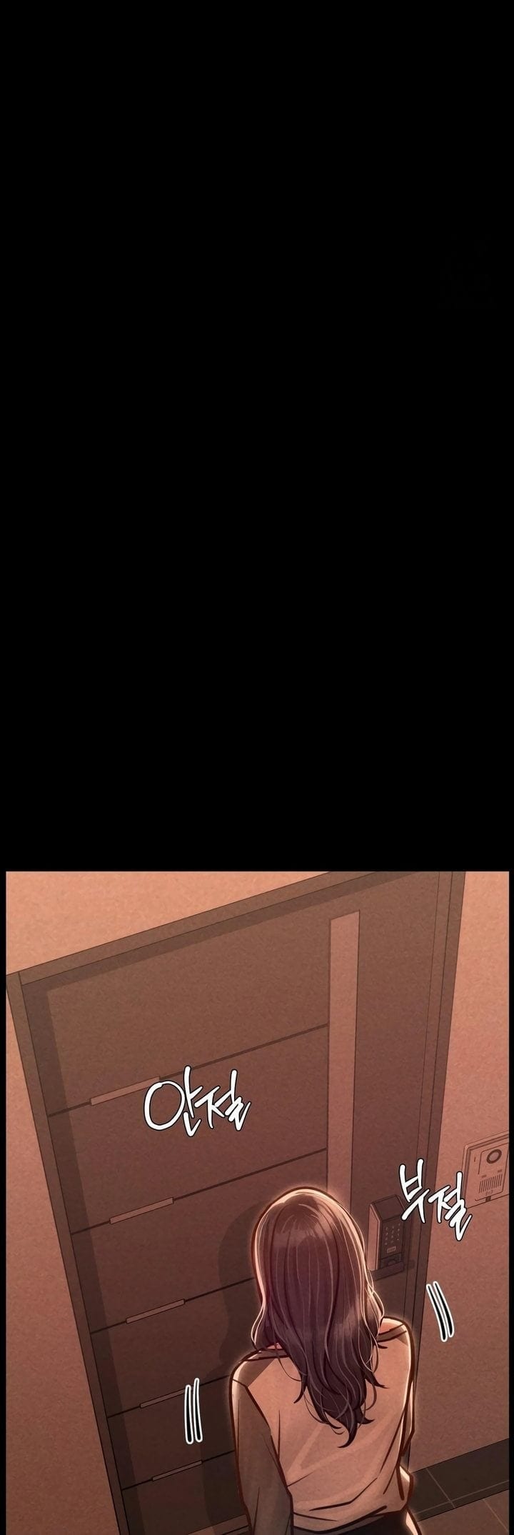 Paradise Villa Uncensored, chapter 23, page 43 of 50
