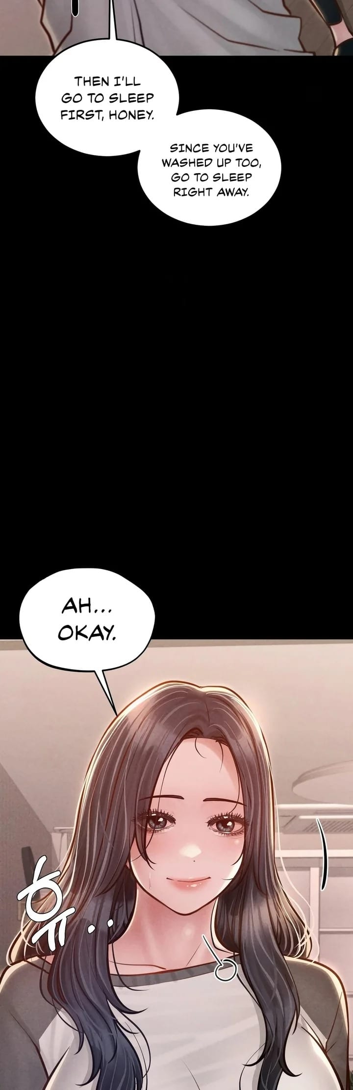 Paradise Villa Uncensored, chapter 24, page 5 of 52