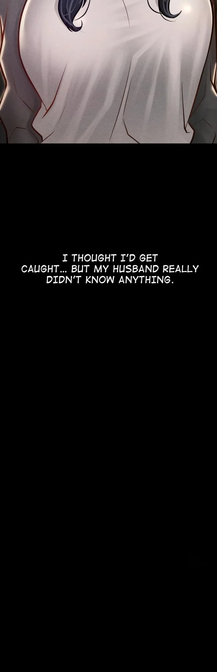Paradise Villa Uncensored, chapter 24, page 6 of 52