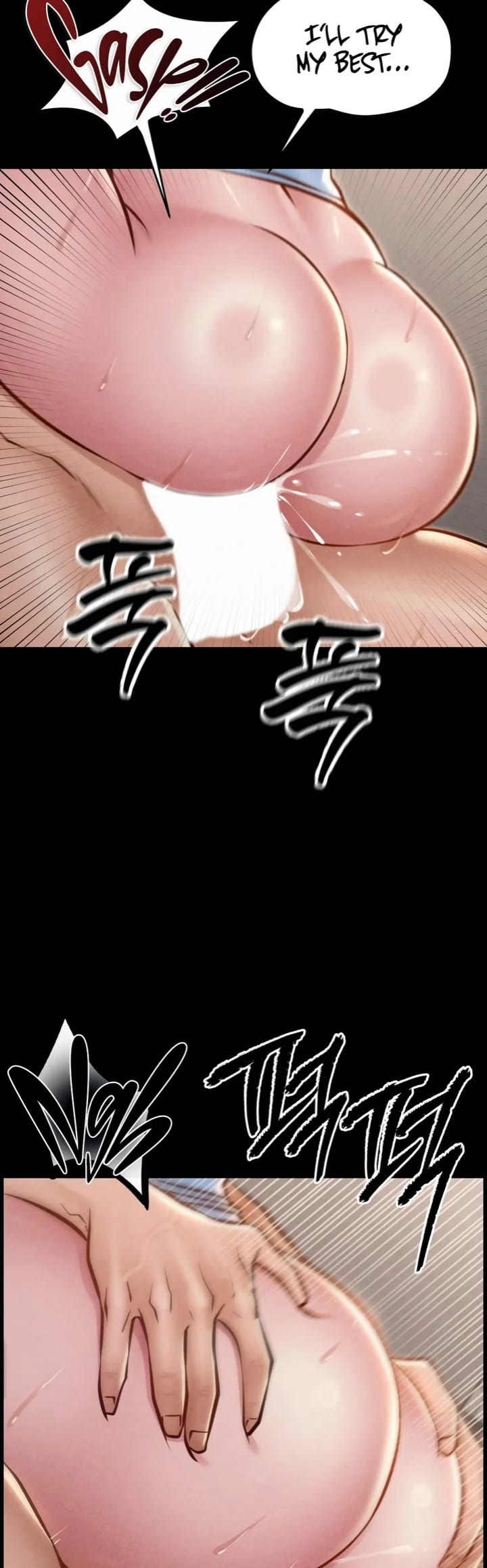 Paradise Villa Uncensored, chapter 24, page 19 of 52
