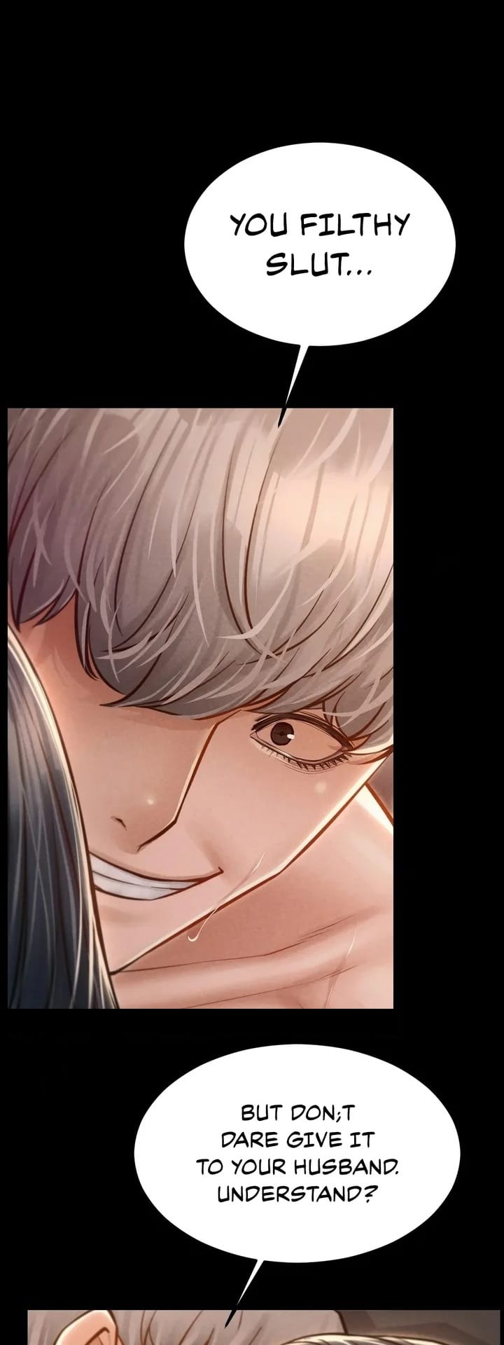Paradise Villa Uncensored, chapter 24, page 24 of 52