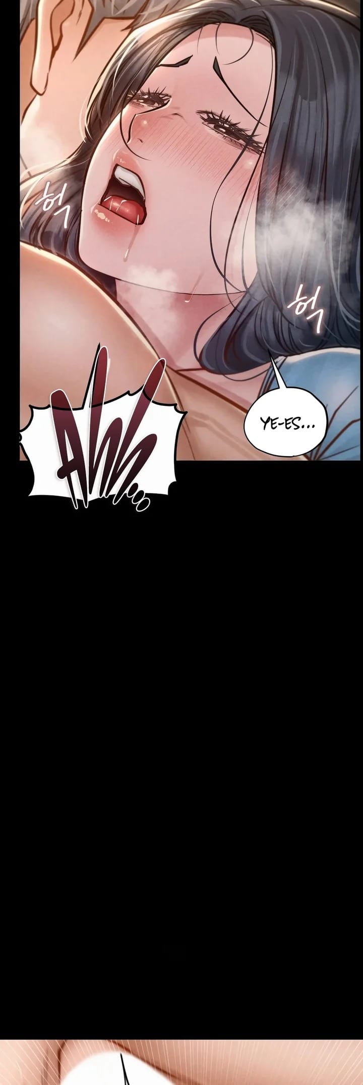 Paradise Villa Uncensored, chapter 24, page 25 of 52