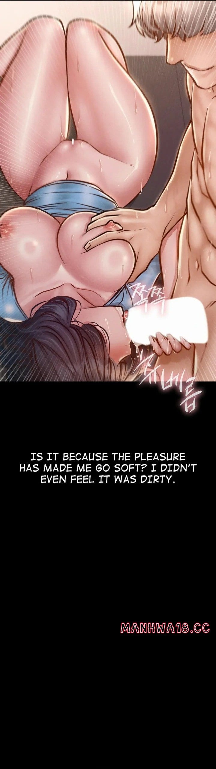 Paradise Villa Uncensored, chapter 24, page 29 of 52