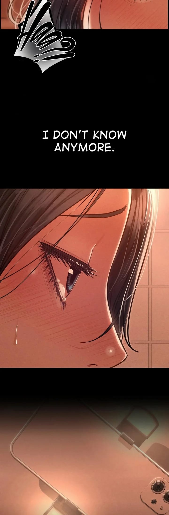 Paradise Villa Uncensored, chapter 24, page 45 of 52