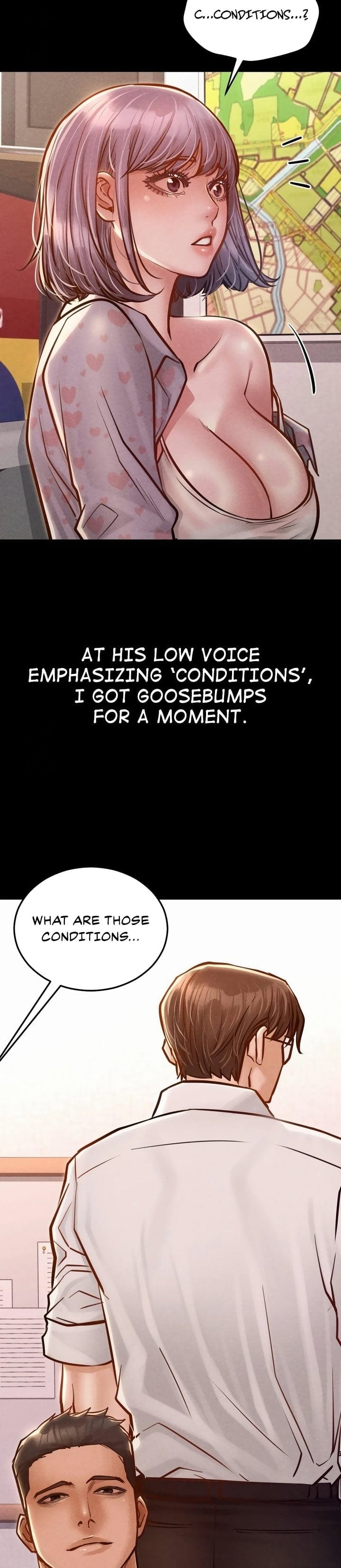 Paradise Villa Uncensored, chapter 25, page 16 of 34