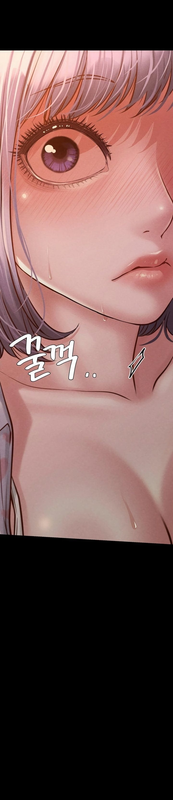 Paradise Villa Uncensored, chapter 25, page 20 of 34
