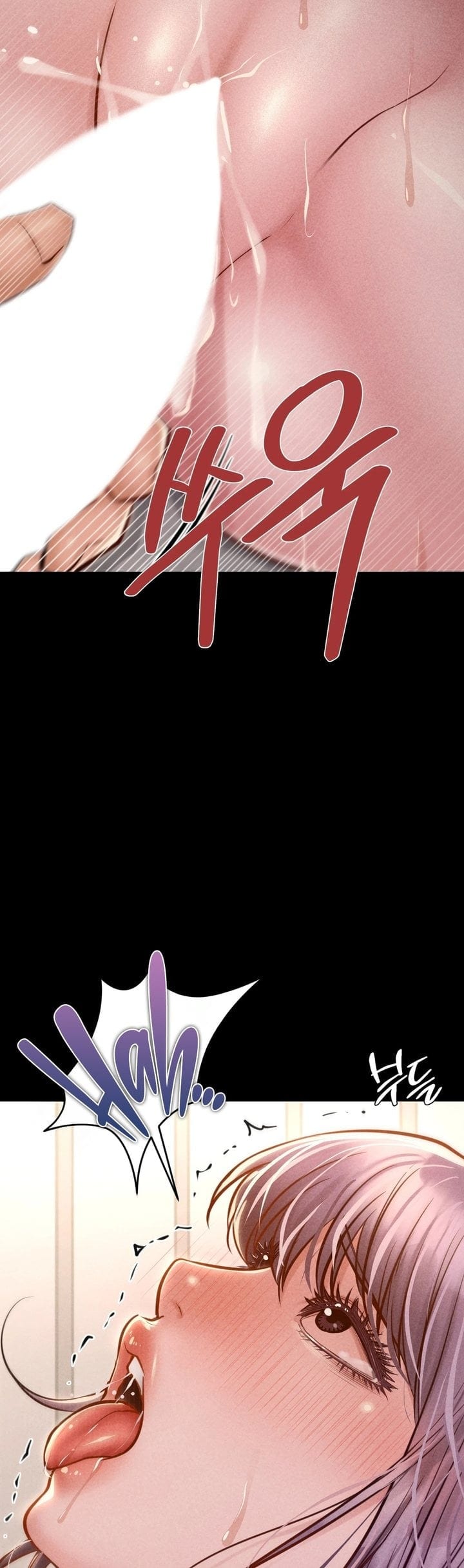 Paradise Villa Uncensored, chapter 26, page 7 of 48