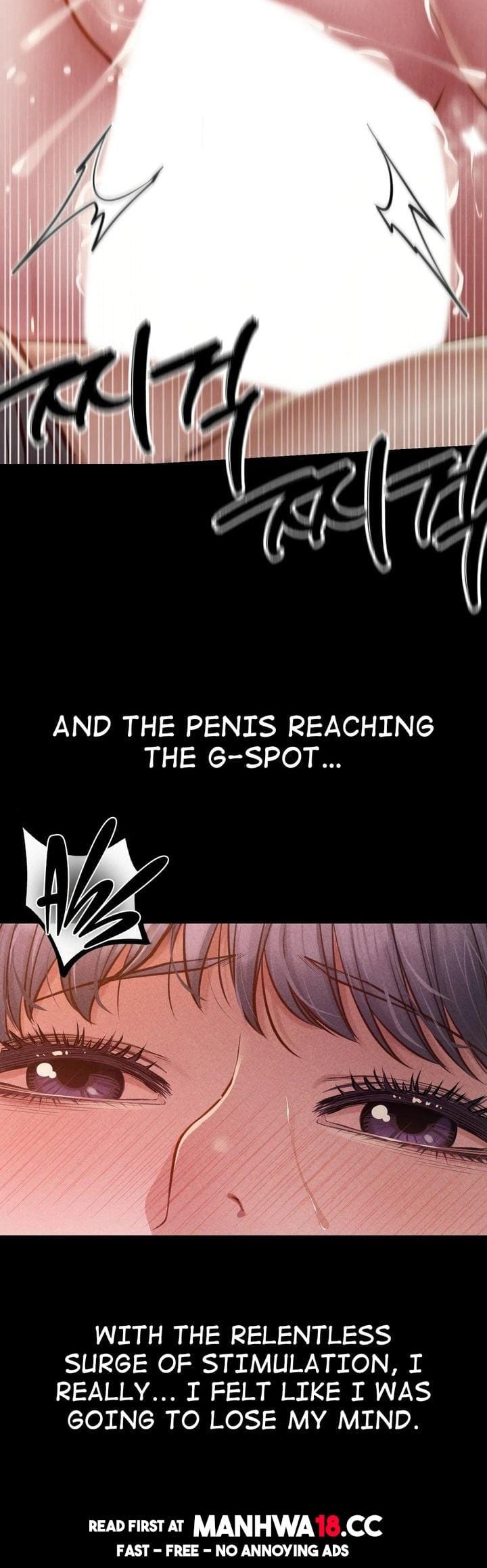Paradise Villa Uncensored, chapter 26, page 17 of 48
