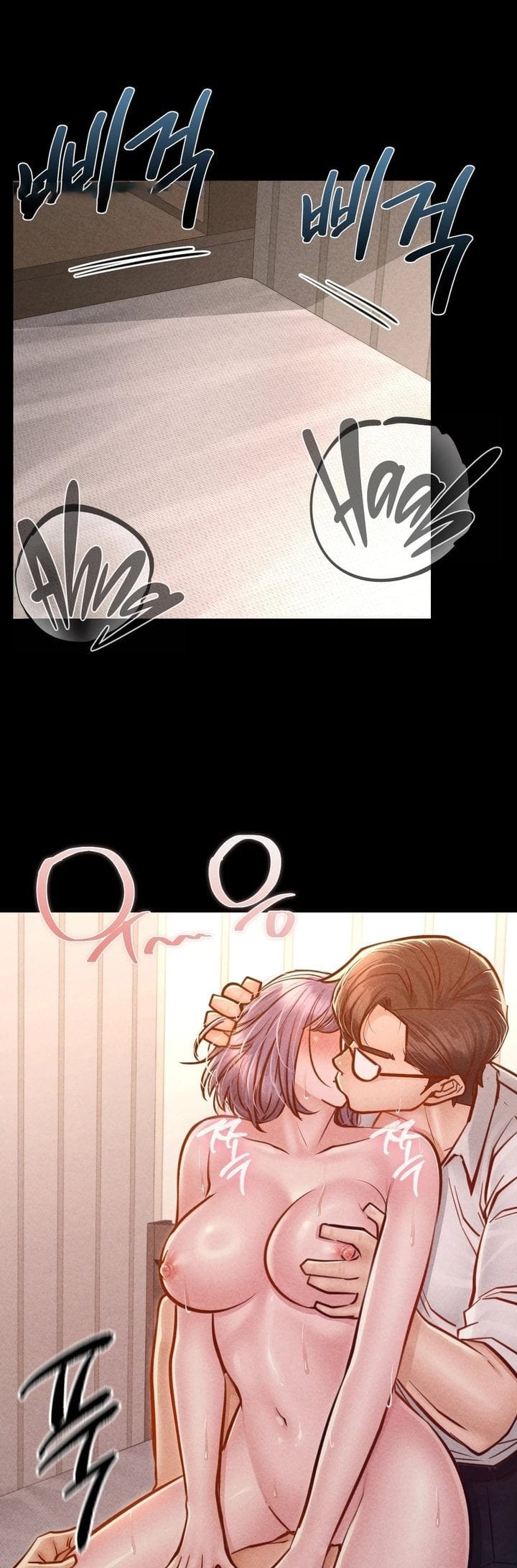 Paradise Villa Uncensored, chapter 26, page 20 of 48