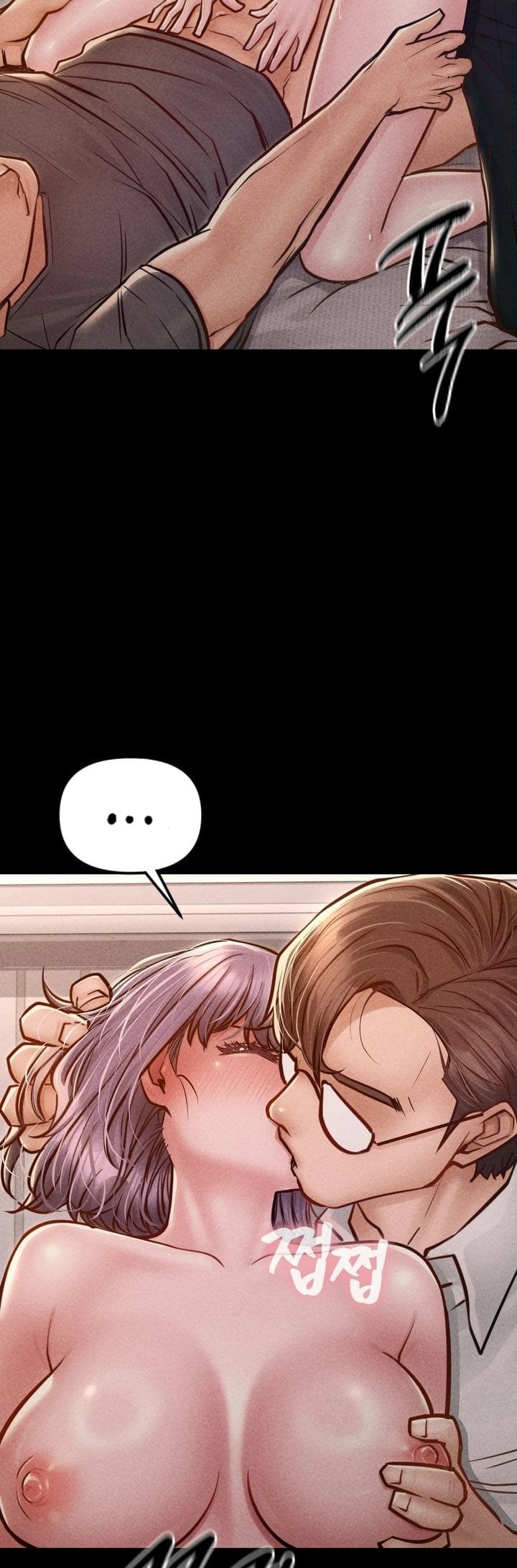 Paradise Villa Uncensored, chapter 26, page 21 of 48