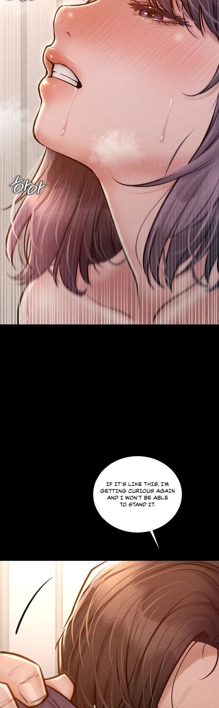 Paradise Villa Uncensored, chapter 26, page 25 of 48