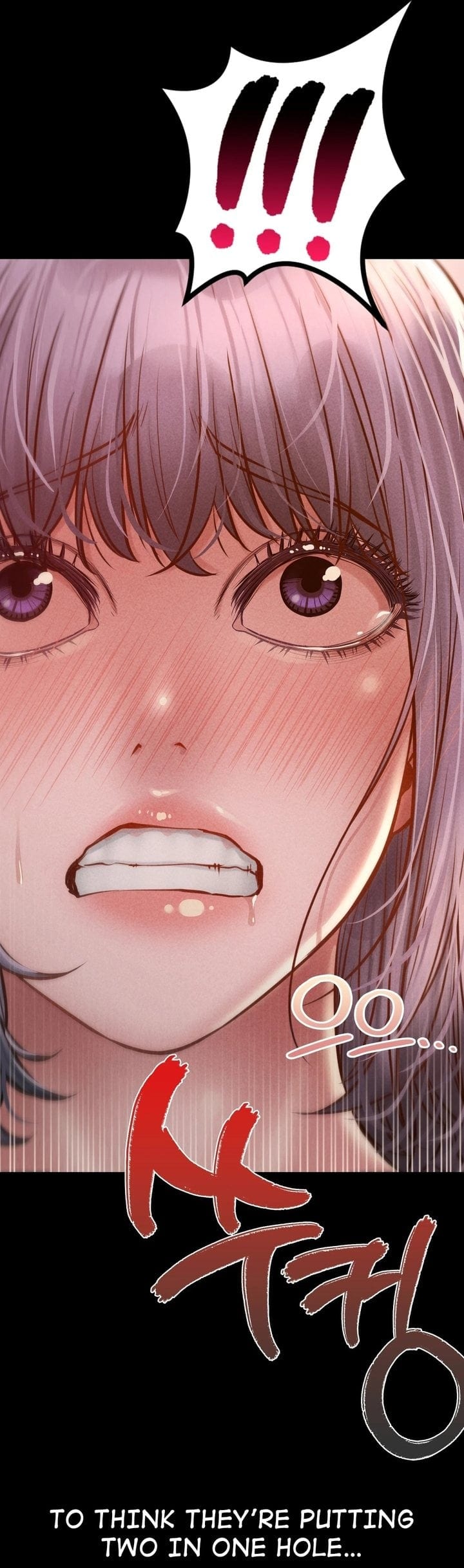 Paradise Villa Uncensored, chapter 26, page 29 of 48