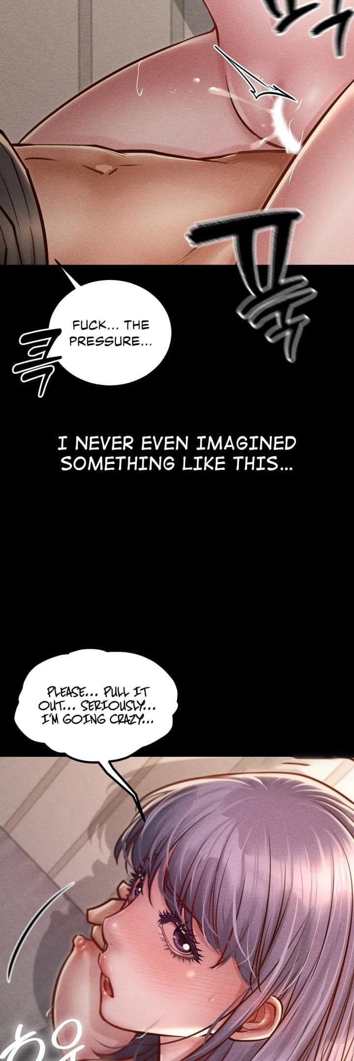Paradise Villa Uncensored, chapter 26, page 36 of 48