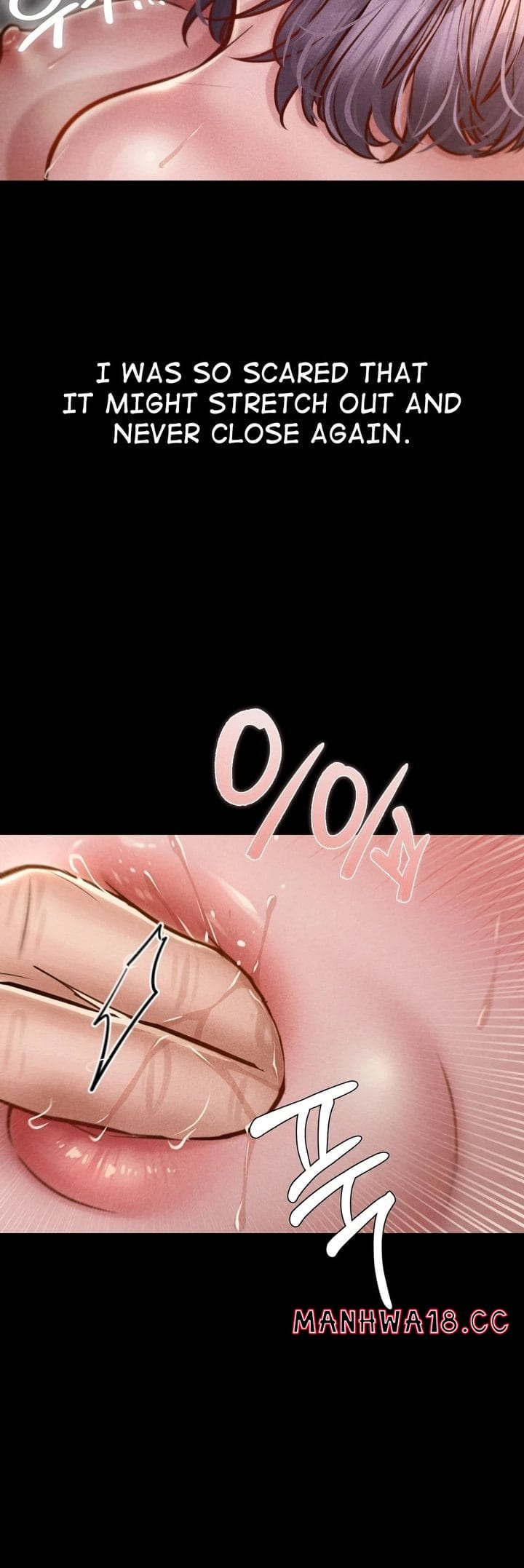 Paradise Villa Uncensored, chapter 26, page 37 of 48