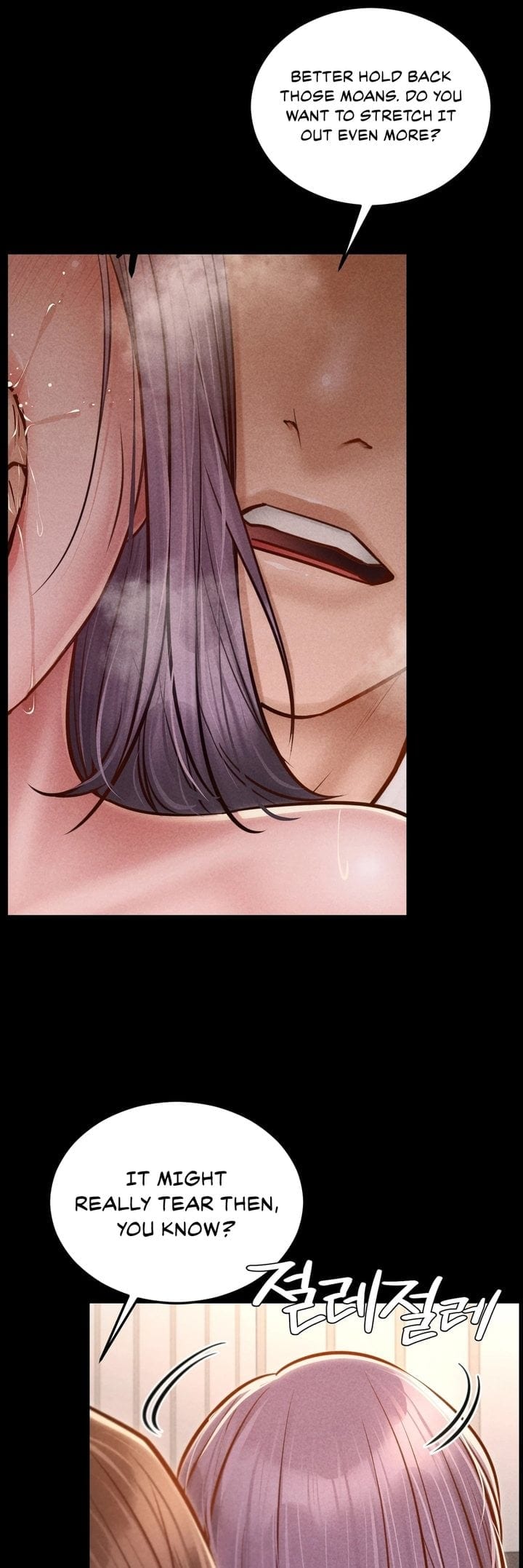 Paradise Villa Uncensored, chapter 26, page 38 of 48