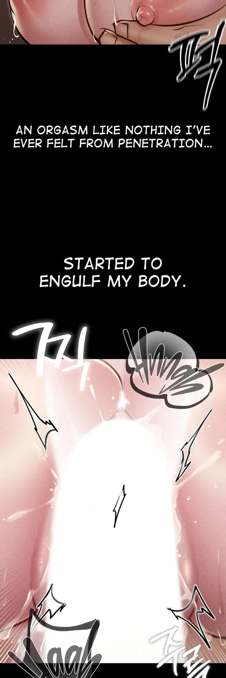 Paradise Villa Uncensored, chapter 26, page 43 of 48