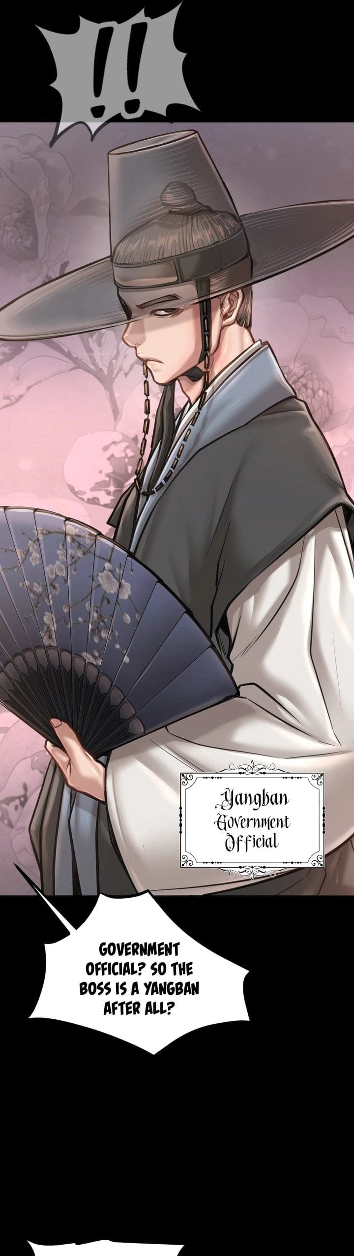 Paradise Villa Uncensored, chapter 27, page 6 of 52