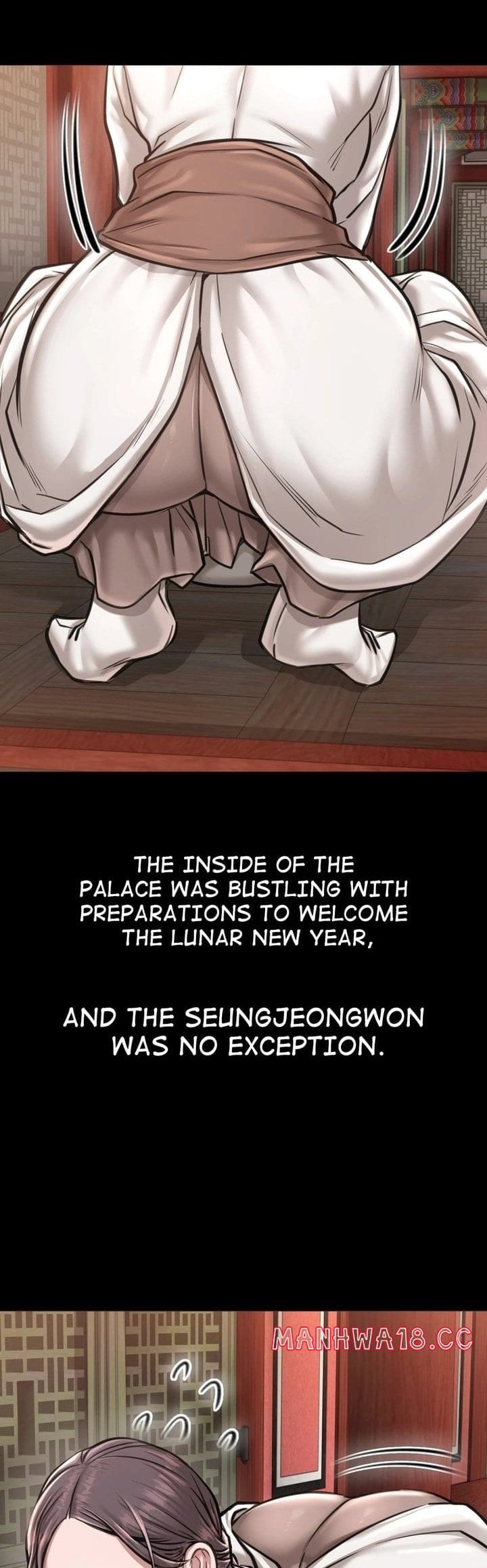 Paradise Villa Uncensored, chapter 27, page 11 of 52