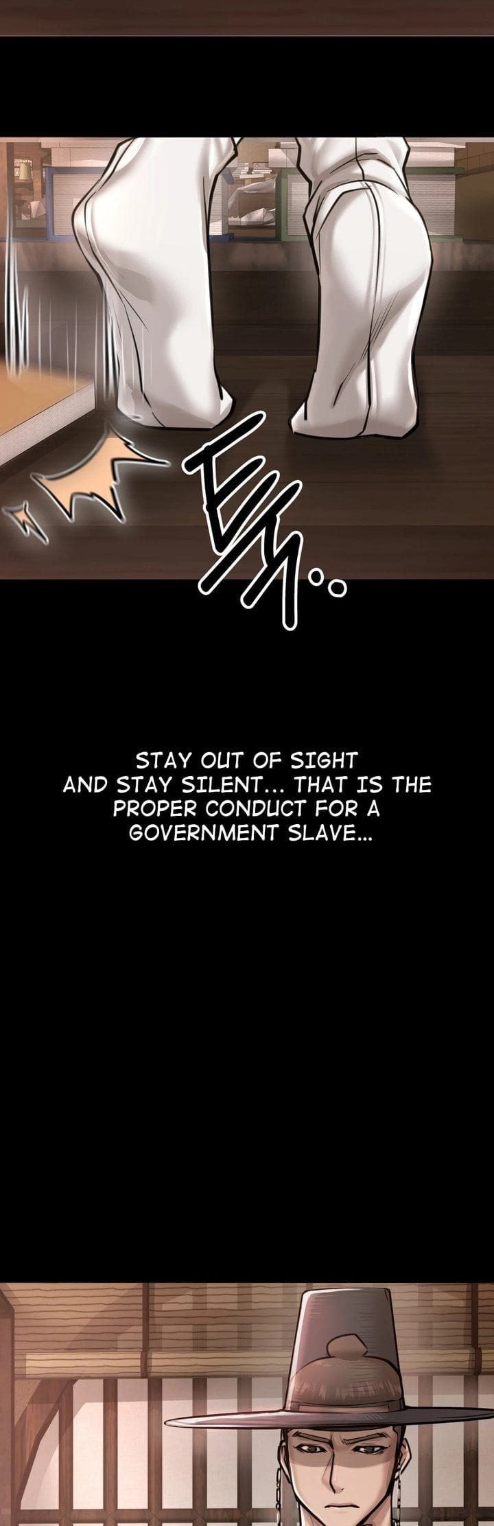 Paradise Villa Uncensored, chapter 27, page 14 of 52
