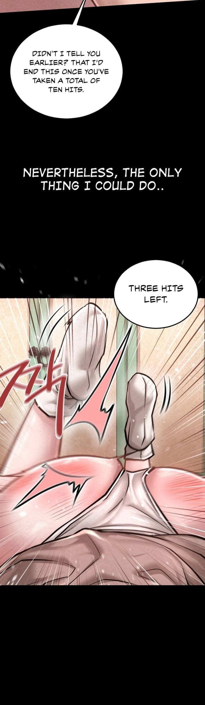Paradise Villa Uncensored, chapter 27, page 26 of 52