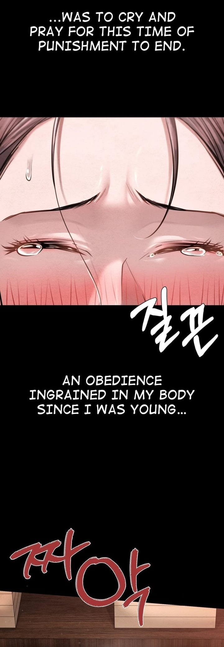 Paradise Villa Uncensored, chapter 27, page 27 of 52
