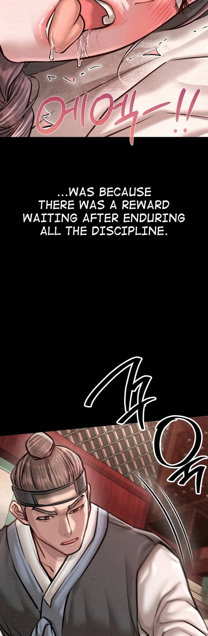 Paradise Villa Uncensored, chapter 27, page 30 of 52