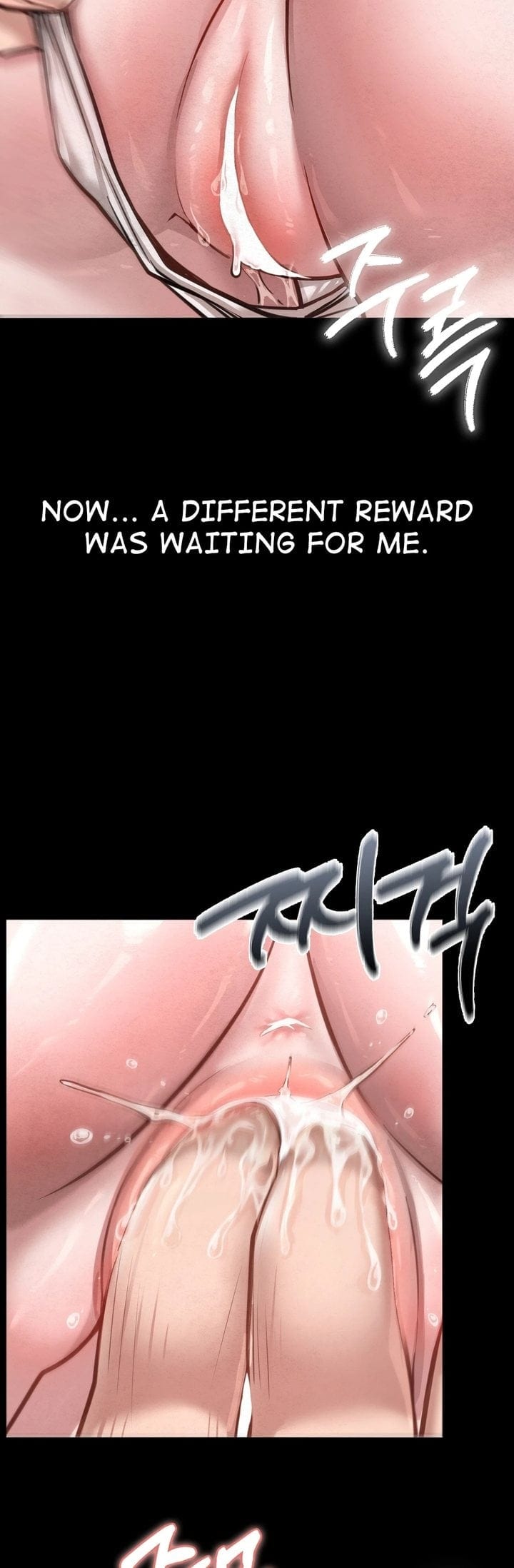 Paradise Villa Uncensored, chapter 27, page 32 of 52