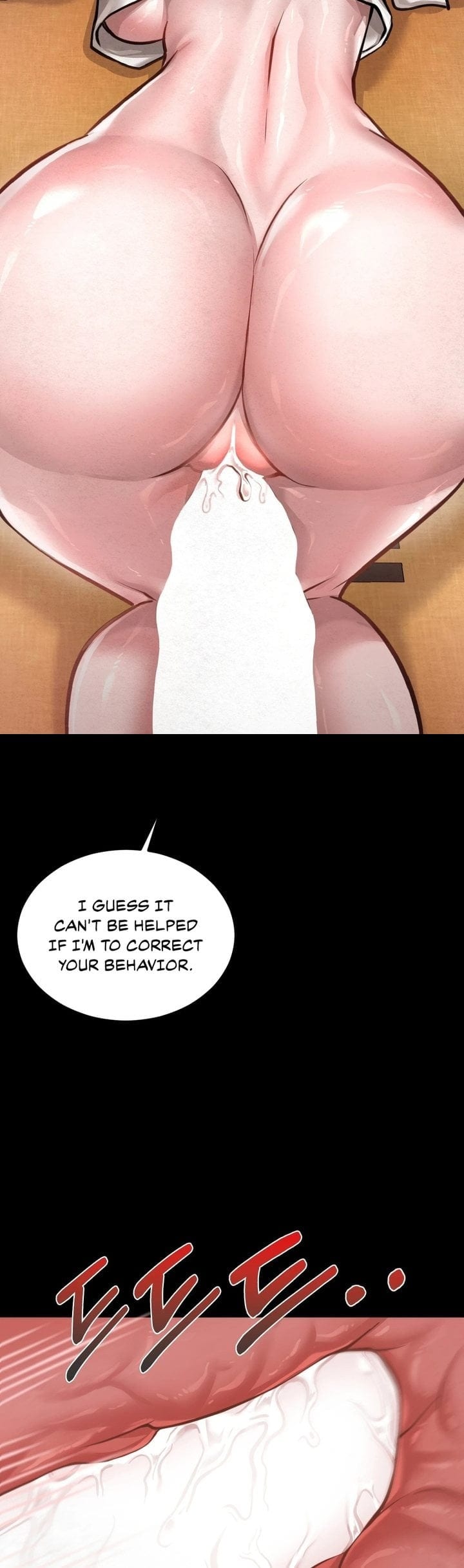 Paradise Villa Uncensored, chapter 27, page 35 of 52
