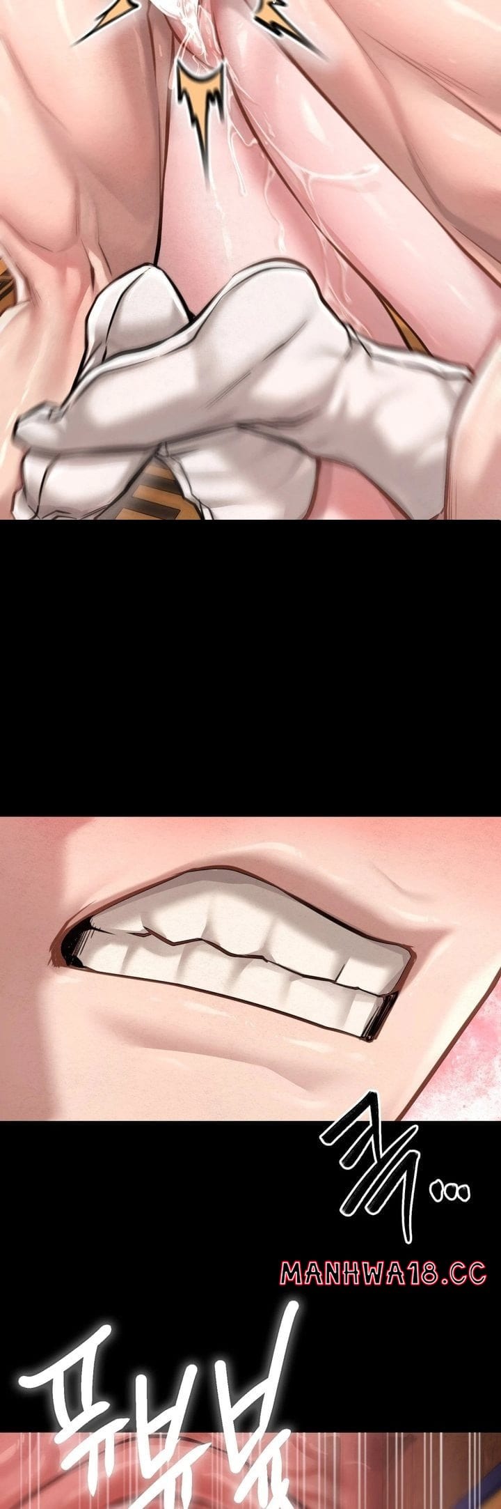 Paradise Villa Uncensored, chapter 27, page 43 of 52