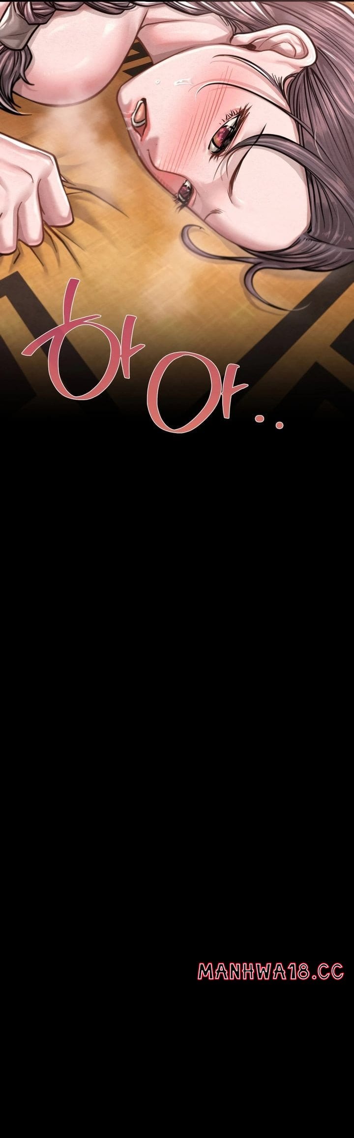 Paradise Villa Uncensored, chapter 27, page 45 of 52
