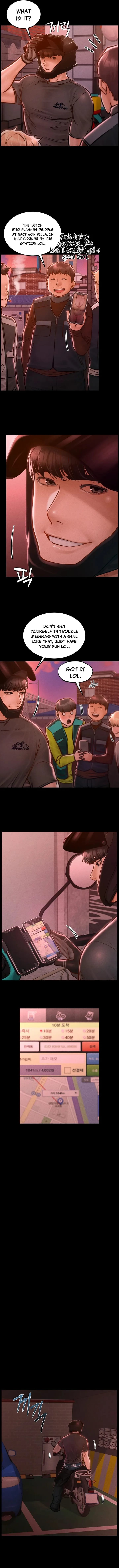 Paradise Villa Uncensored, chapter 28, page 6 of 11