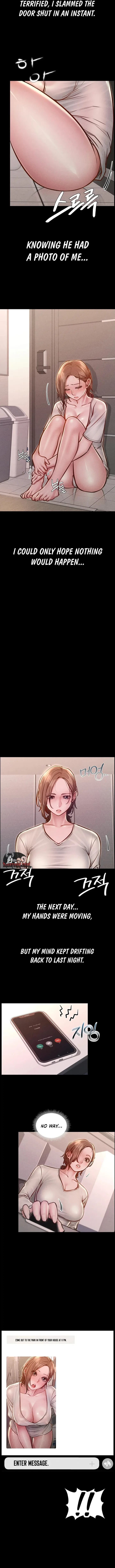 Paradise Villa Uncensored, chapter 28, page 9 of 11