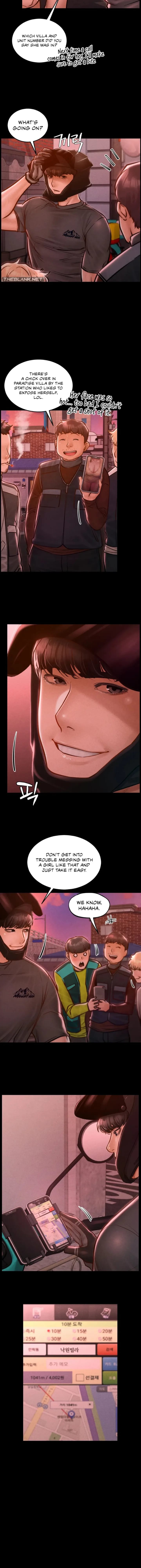 Paradise Villa Uncensored, chapter 29, page 7 of 15