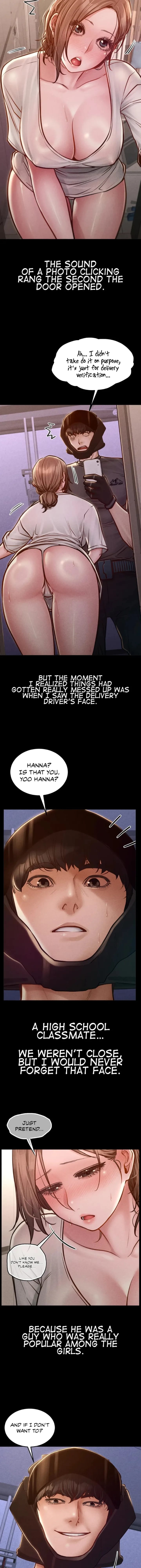 Paradise Villa Uncensored, chapter 29, page 9 of 15