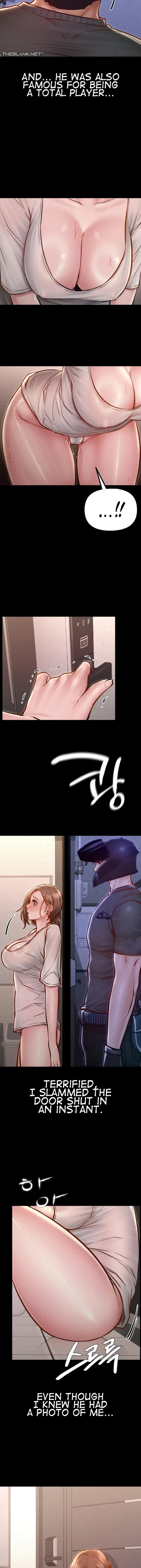 Paradise Villa Uncensored, chapter 29, page 10 of 15