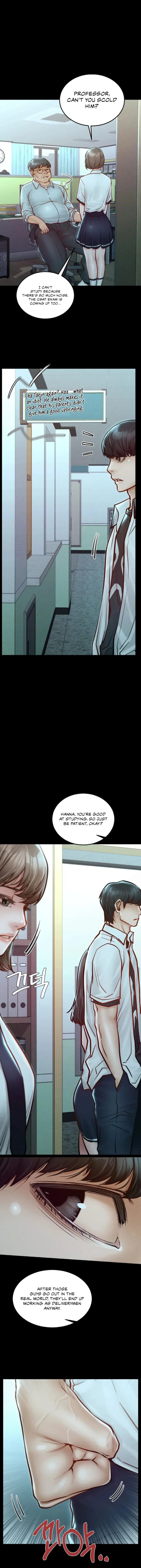 Paradise Villa Uncensored, chapter 30, page 5 of 18