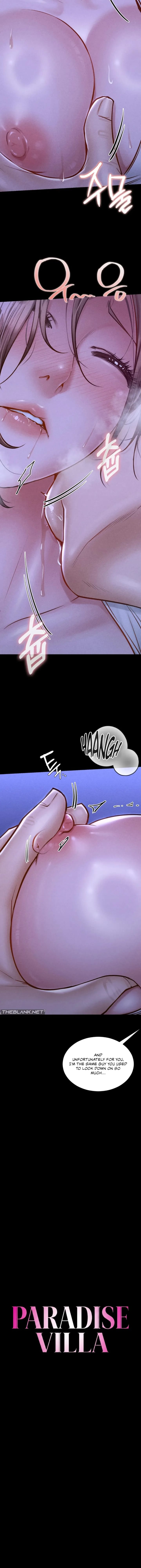 Paradise Villa Uncensored, chapter 30, page 7 of 18