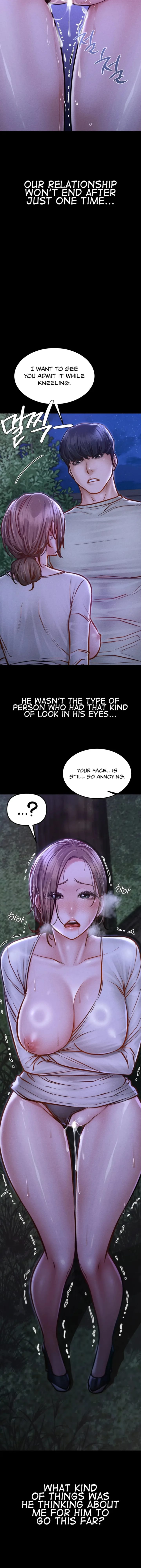Paradise Villa Uncensored, chapter 30, page 13 of 18