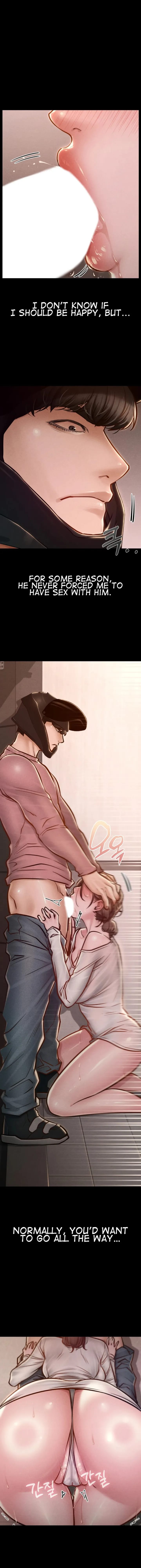 Paradise Villa Uncensored, chapter 30, page 15 of 18
