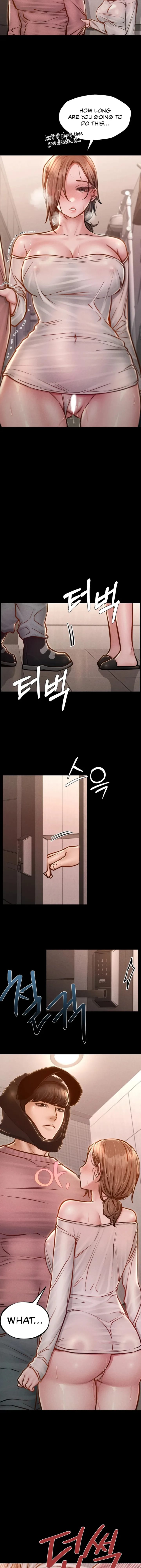 Paradise Villa Uncensored, chapter 31, page 6 of 15