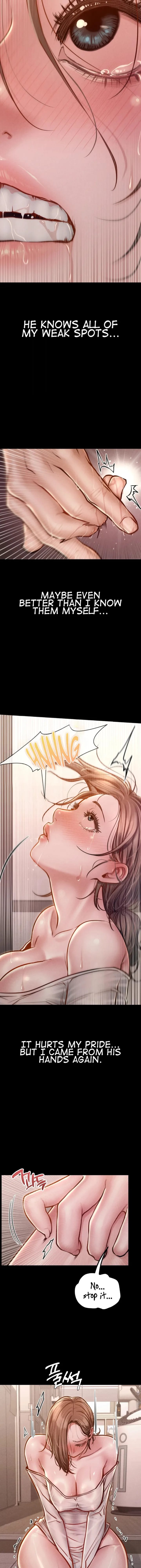 Paradise Villa Uncensored, chapter 31, page 9 of 15