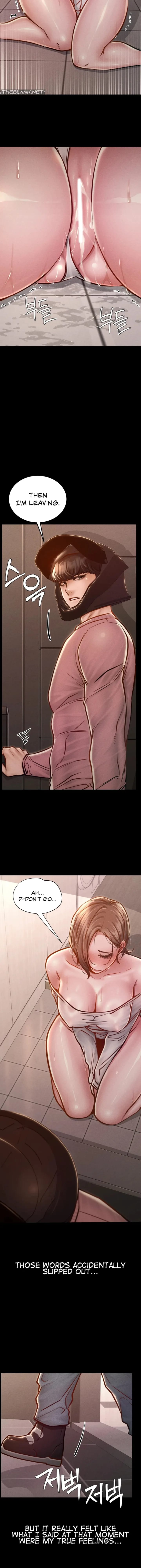 Paradise Villa Uncensored, chapter 31, page 10 of 15