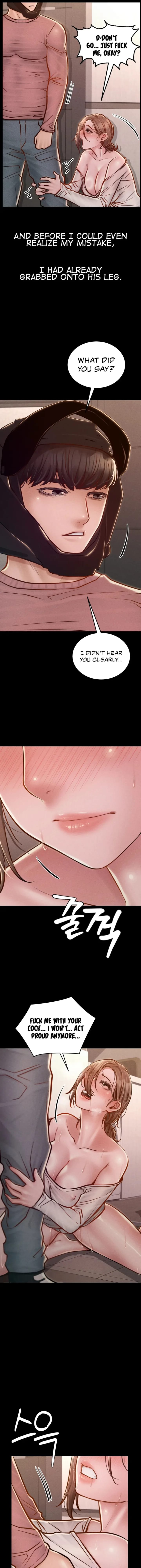 Paradise Villa Uncensored, chapter 31, page 11 of 15