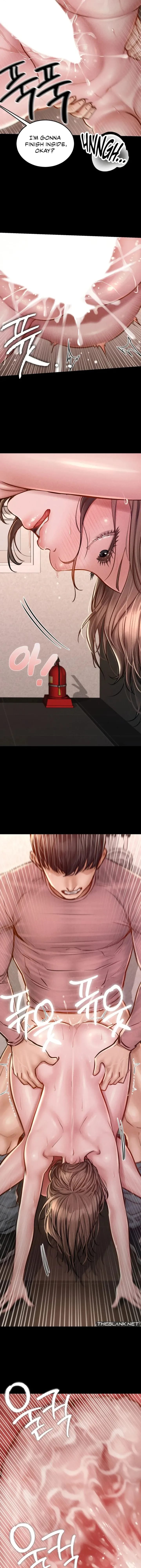 Paradise Villa Uncensored, chapter 32, page 10 of 15