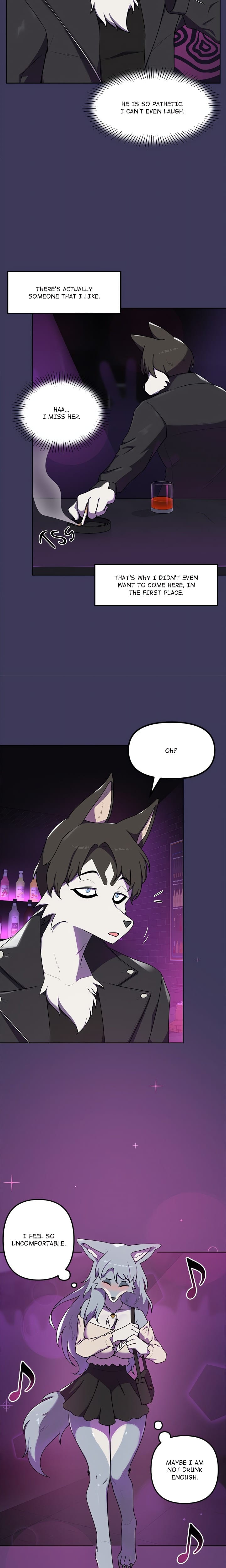 Paws on Campus Uncensored, chapter 1, page 16 of 34