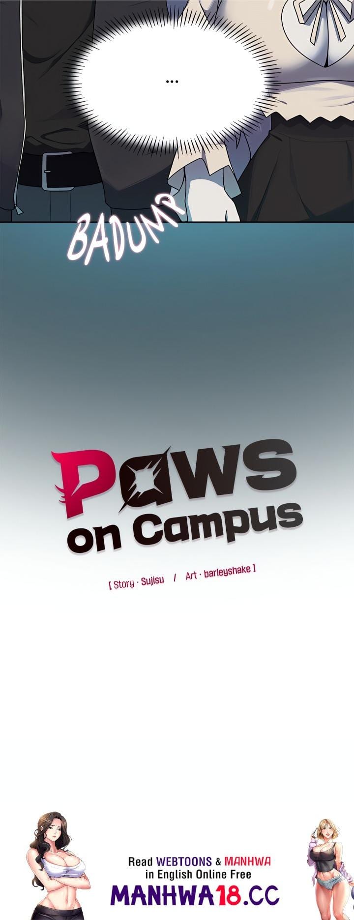 Paws on Campus Uncensored, chapter 1, page 34 of 34