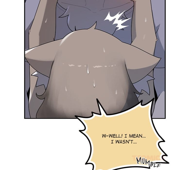 Paws on Campus Uncensored, chapter 10, page 19 of 194