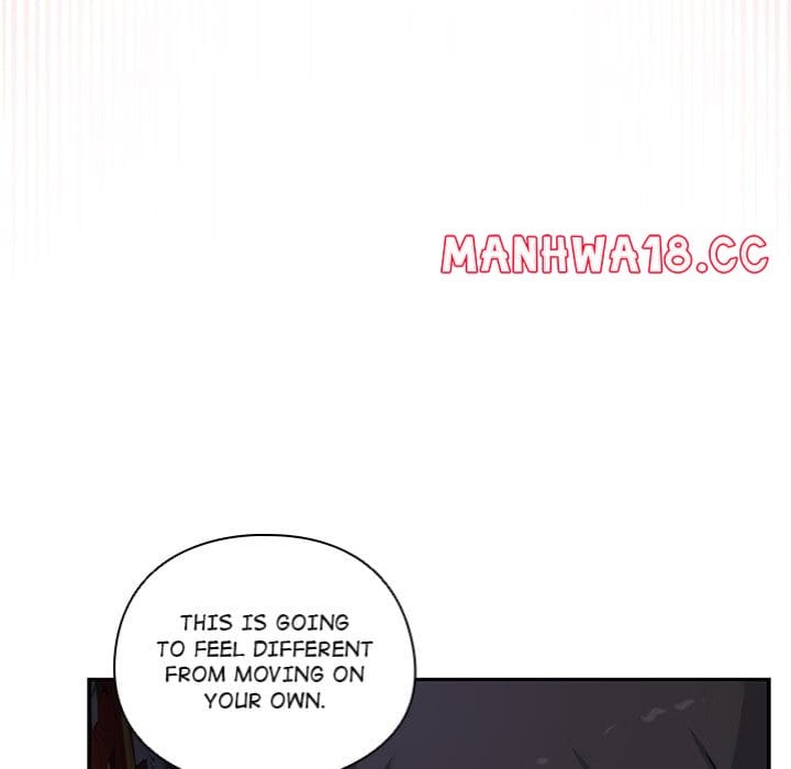 Paws on Campus Uncensored, chapter 10, page 25 of 194