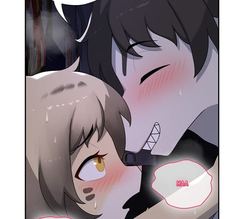 Paws on Campus Uncensored, chapter 10, page 26 of 194